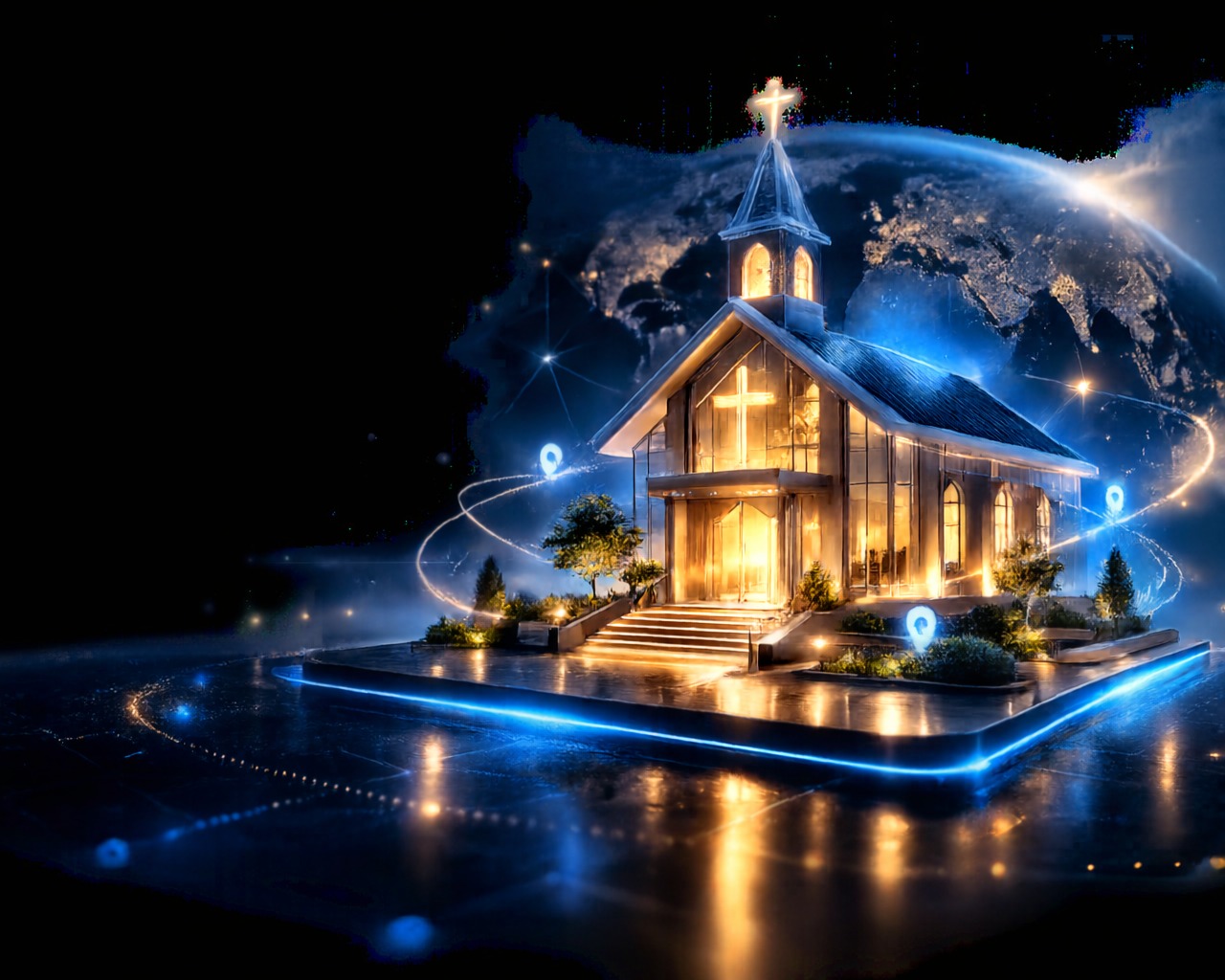 Capital Bible Church